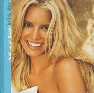 Jessica Simpson - In This Skin (CD, Album, RE + DVD-V, NTSC)