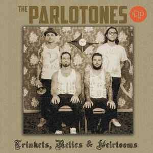 The Parlotones - Trinkets, Relics And Heirlooms (CD, Album)