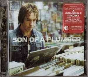 Son Of A Plumber - Son Of A Plumber (2xCD, Album, Copy Prot.)