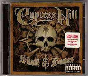 Cypress Hill - Skull & Bones (2xCD, Album)