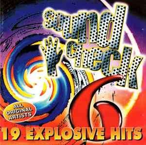 Various - Sound Check 6 (CD, Comp)