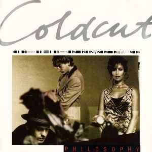 Coldcut - Philosophy (CD, Album)