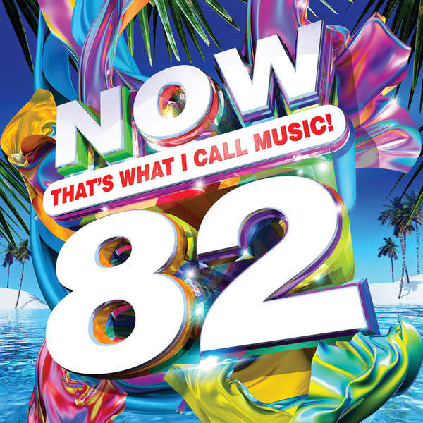 Various - NOW That's What I Call Music! 82 (2xCD, Comp)