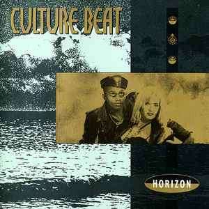 Culture Beat - Horizon (CD, Album)