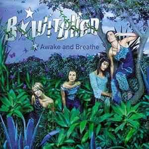 B*Witched - Awake And Breathe (CD, Album)