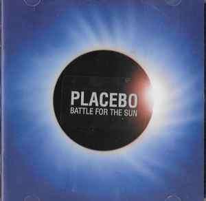 Placebo - Battle For The Sun (CD, Album)