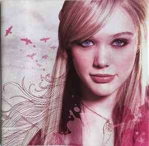 Krystal Meyers - Dying For A Heart (CD, Album)