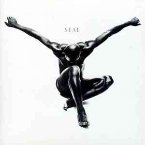 Seal - Seal (CD, Album, RE, RP)