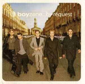 Boyzone - ...By Request (CD, Comp)