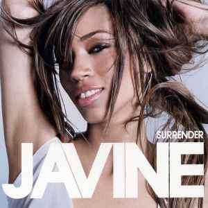 Javine - Surrender (CD, Album)