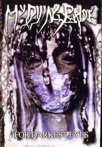 My Dying Bride - For Darkest Eyes (DVD-V, RE, PAL)