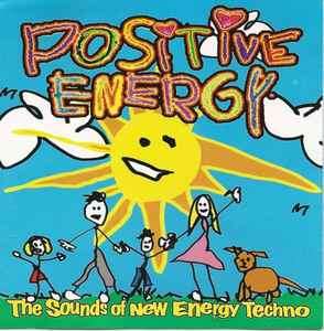 Various - Positive Energy (CD, Comp)