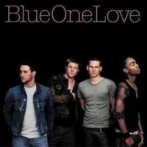 Blue (5) - One Love (CD, Album)