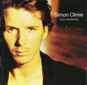 Simon Climie - Soul Inspiration (CD, Album)