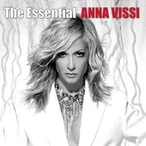Anna Vissi - The Essential Anna Vissi (CD, Comp)