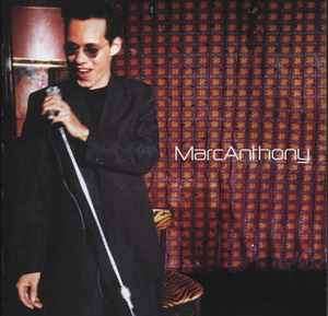 Marc Anthony - Marc Anthony (CD, Album)