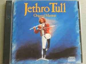 Jethro Tull - Original Masters (CD, Comp)