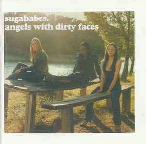 Sugababes - Angels With Dirty Faces (CD, Album)