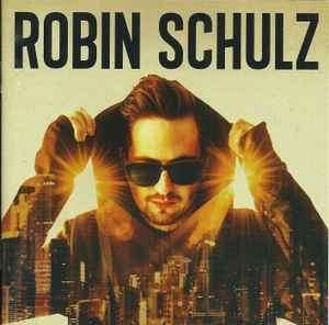 Robin Schulz - Sugar (CD, Album)