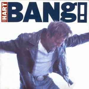 Corey Hart - Bang! (CD, Album)