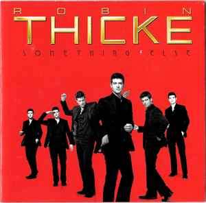 Robin Thicke - Something Else (CD, Album)