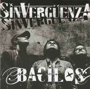Bacilos - Sin Verguenza (CD, Album)