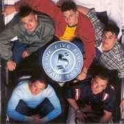 Five - Five (CD, Album)