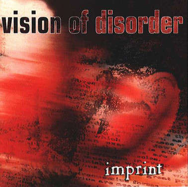 Vision Of Disorder - Imprint (CD, Album)