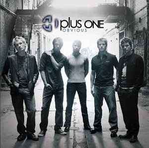 Plus One (2) - Obvious (CD, Album)