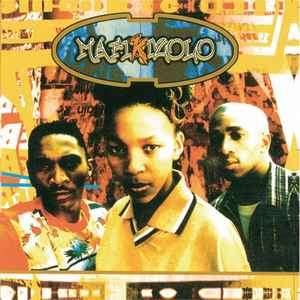 Mafikizolo - Mafikizolo (CD, Album)