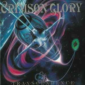 Crimson Glory - Transcendence (CD, Album, RE)