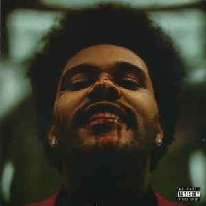 The Weeknd - After Hours (CD, Album)