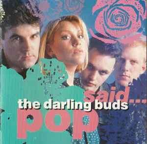 The Darling Buds - Pop Said... (CD, Album)