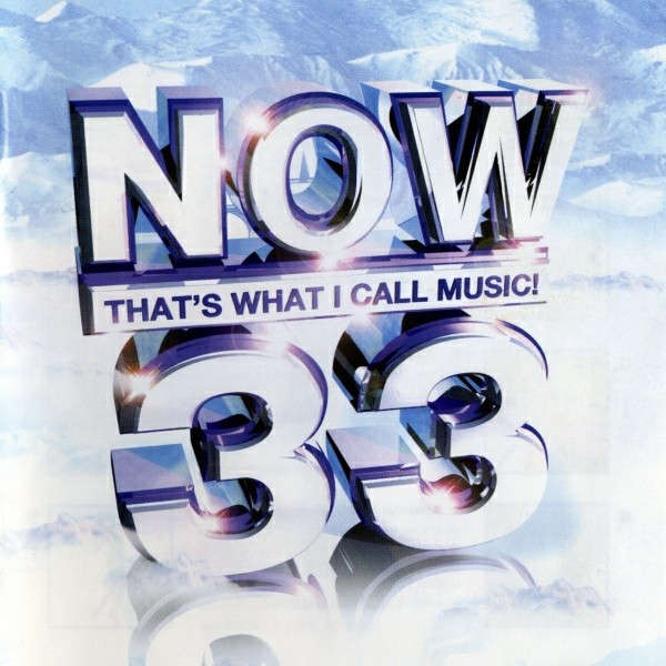Various - NOW That's What I Call Music! 33 (CD, Comp)