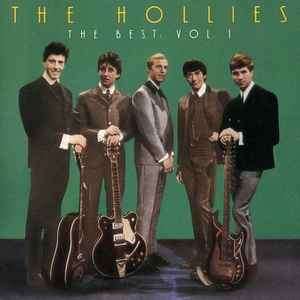 The Hollies - The Best - Vol. 1 (CD, Comp)