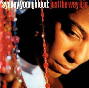Sydney Youngblood - Just The Way It Is (CD, Album)