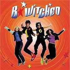 B*Witched - B*Witched (CD, Album)