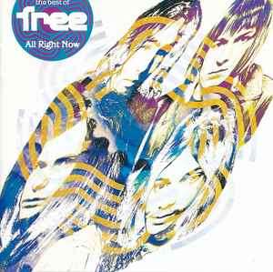 Free - The Best Of Free: All Right Now (CD, Comp)
