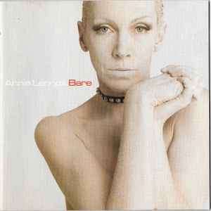 Annie Lennox - Bare (CD, Album)