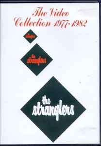 The Stranglers - The Video Collection 1977 - 1982 (DVD-V, Comp, RE, PAL)