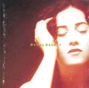 Donna de Lory - Donna DeLory (CD, Album)