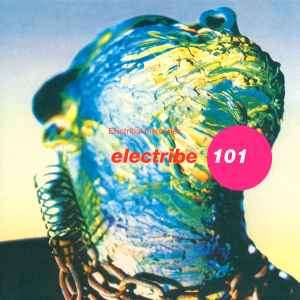 Electribe 101 - Electribal Memories (CD, RE)