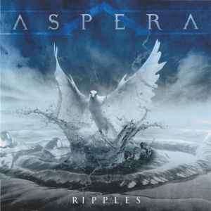 Aspera (2) - Ripples (CD, Album)