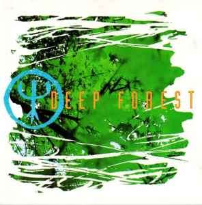 Deep Forest - Deep Forest (CD, Album)