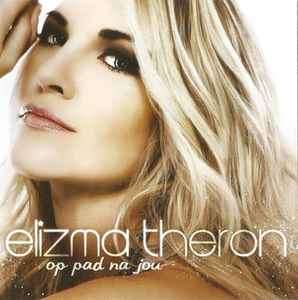 Elizma Theron - Op Pad Na Jou (CD, Album)