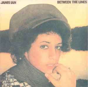 Janis Ian - Between The Lines (CD, Album)