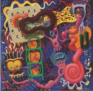 Orbital - In Sides (CD, Album)