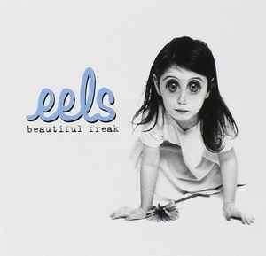 Eels - Beautiful Freak (CD, Album, MPO)