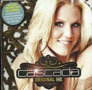 Cascada - Original Me (CD, Album + CD, Comp)