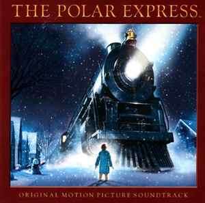 Various - The Polar Express: Original Motion Picture Soundtrack (CD, Comp)